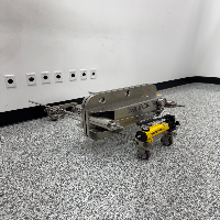 Millipore MPODPILOT Filter Cassette Holder image 0